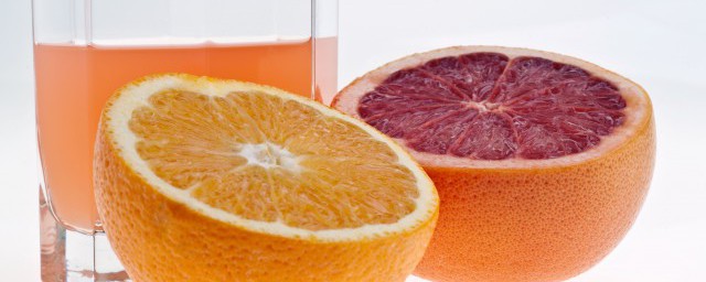 新鲜葡萄柚的保存方法介绍-第1张-问答-足足文章