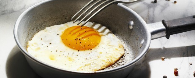 煎蛋的正确做法-第1张-问答-足足文章