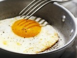 煎蛋的正确做法