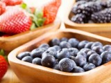 新鲜蓝莓的保存方法