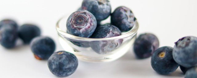 蓝莓的种植环境-第1张-问答-足足文章