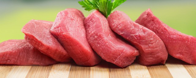 新鲜肉的保存方法-第1张-问答-足足文章