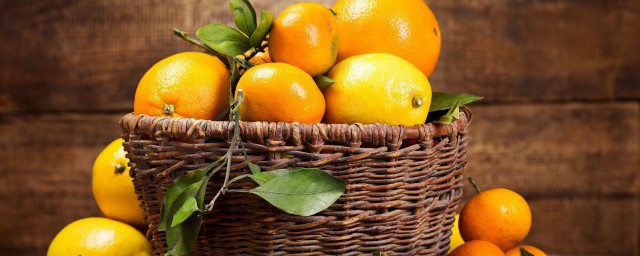 橙子应该怎么种呢-第1张-问答-足足文章