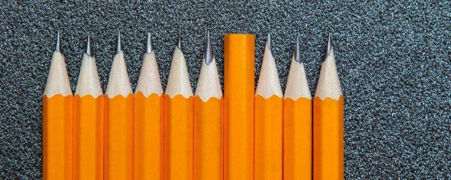 铅笔是什么材料做的-第1张-问答-足足文章