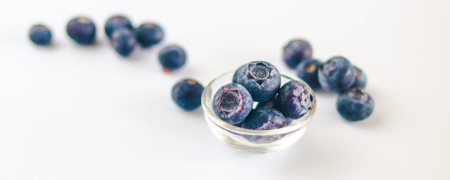 蓝莓的成熟期是几月呢-第1张-问答-足足文章