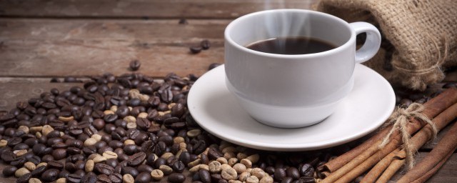 减肥期间还能不能喝黑咖啡-第1张-问答-足足文章