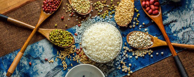 传统捞米饭详细步骤-第1张-问答-足足文章