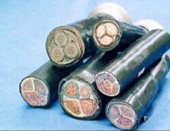 YJV-0.6/1KV-4×2.5電力電纜 特性、應(yīng)用與選型指南