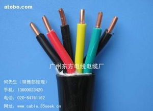 電氣設(shè)備用電線電纜選購(gòu)指南 聚焦廣州東方電線電纜廠的熱賣(mài)促銷(xiāo)